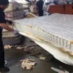 Where to Take My Old Mattress: Find the Best Recycling Centers