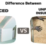 Where to Use Unfaced Insulation for Improved Home Energy Efficiency