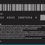 [Updated 2021] Where’s the Gift Card Number? Easy Steps to Locate It