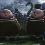 Who Are The Twins in Alice in Wonderland: Exploring Tweedledee and Tweedledum