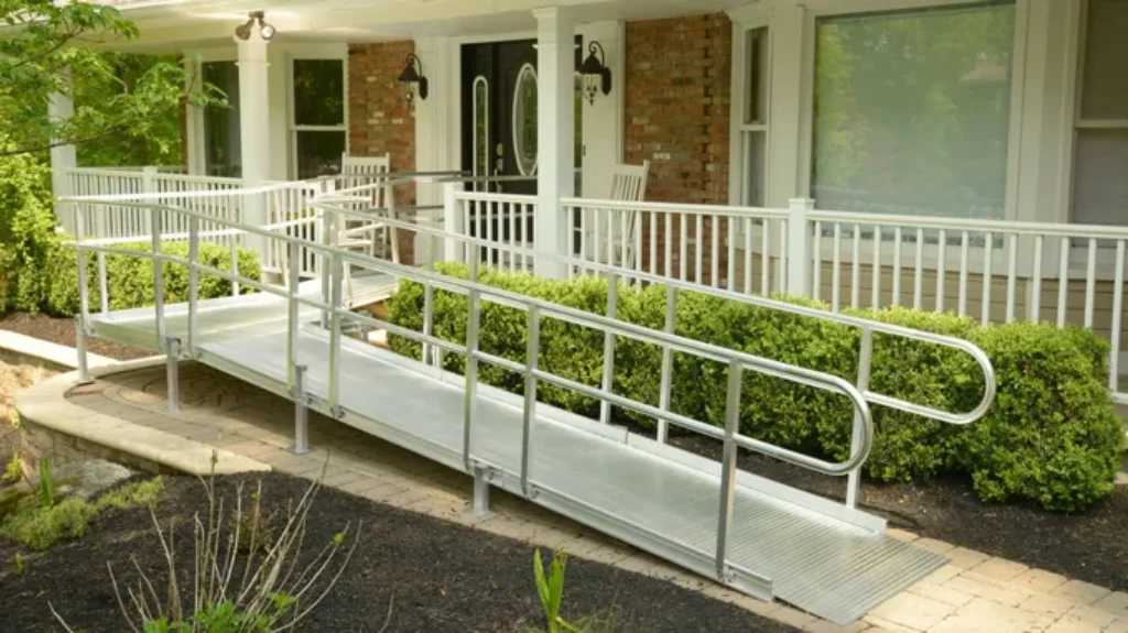 Who builds handicap ramp for free in NC: A comprehensive guide