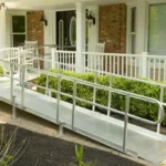 Who builds handicap ramp for free in NC: A comprehensive guide