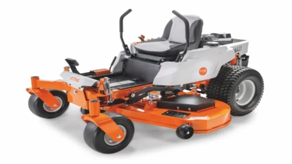 Who Builds Stihl Zero Turn Mowers: Unveiling the Manufacturers Behind the Top-rated Equipment