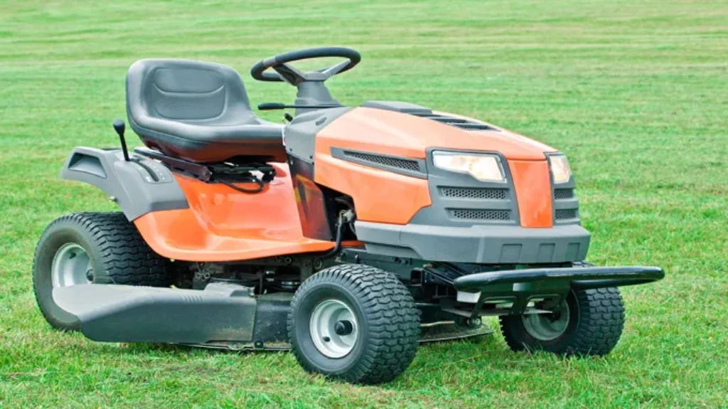 Who buys old lawn mowers: Top options for selling your used equipment