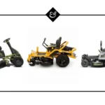 Who Buys Riding Lawn Mowers: A Guide to Target Customers and Their Needs