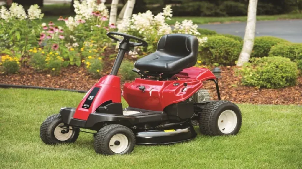 Who Buys Used Riding Lawn Mowers: Tips for Selling Your Equipment