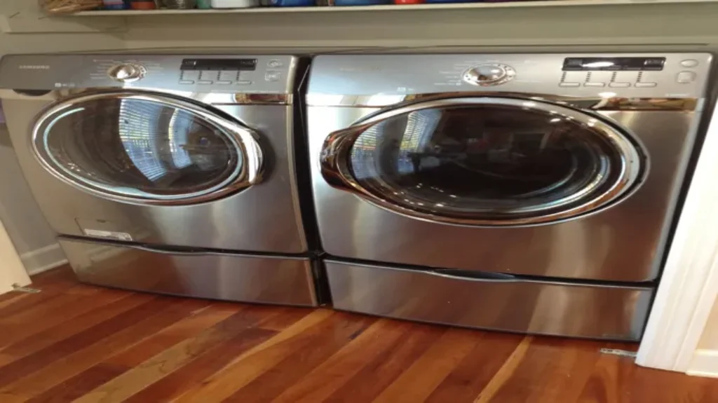 Who Buys Used Washer and Dryers: Top Ways to Sell Your Appliances Fast