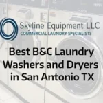 Who Buys Washers and Dryers in San Antonio: The Top Buyers Revealed