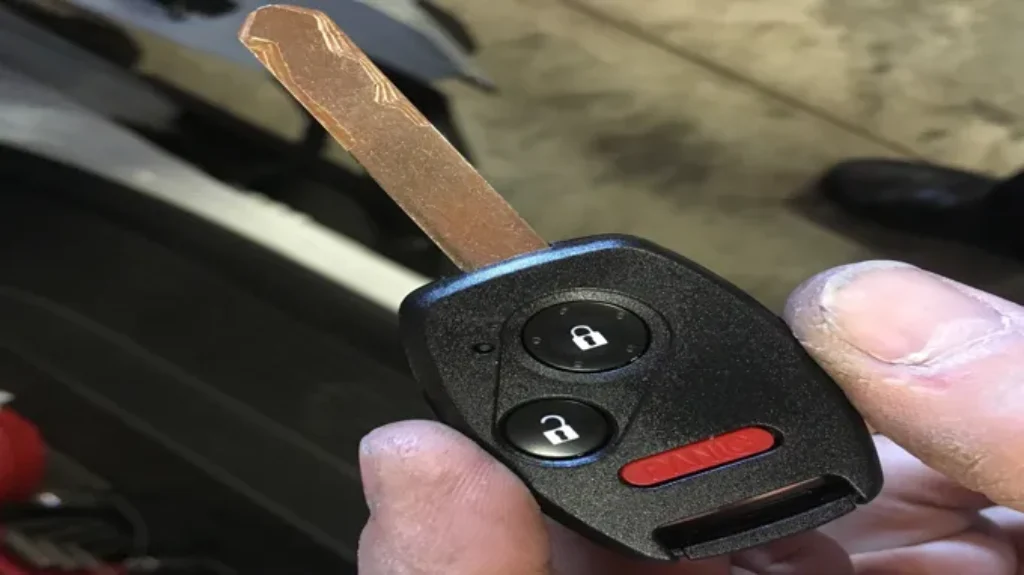 Who Can Cut Honda Keys: Find Reliable Services Near You