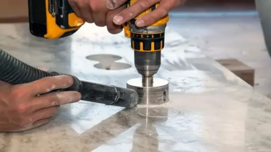 Who Can Drill a Hole in Granite: Top Techniques and Experts Revealed