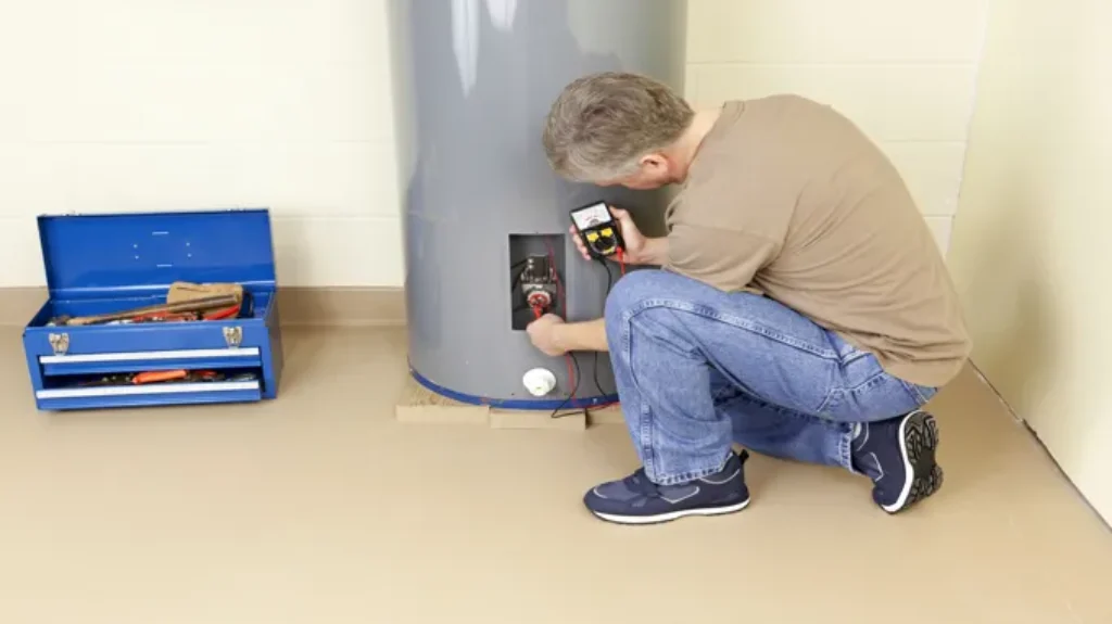 Who Can Fix Water Heater: Expert Solutions from Trusted Professionals