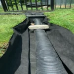 Who Can Install a French Drain: Hiring the Right Professional