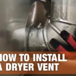 Who Can Install a Gas Dryer: Find Qualified Professionals Near You