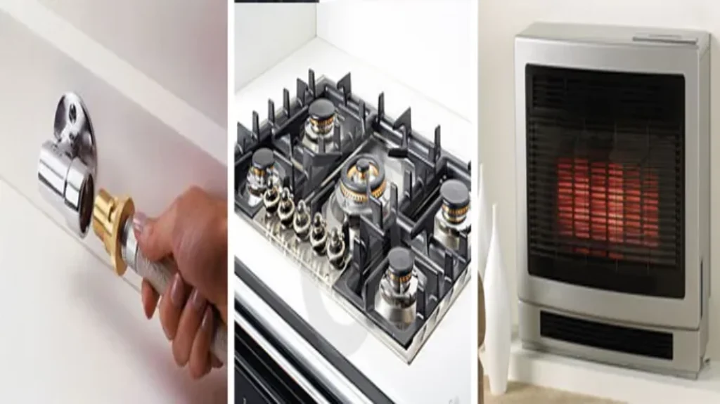 Who Can Install Gas Appliances: Qualified Professionals for Safe Installation