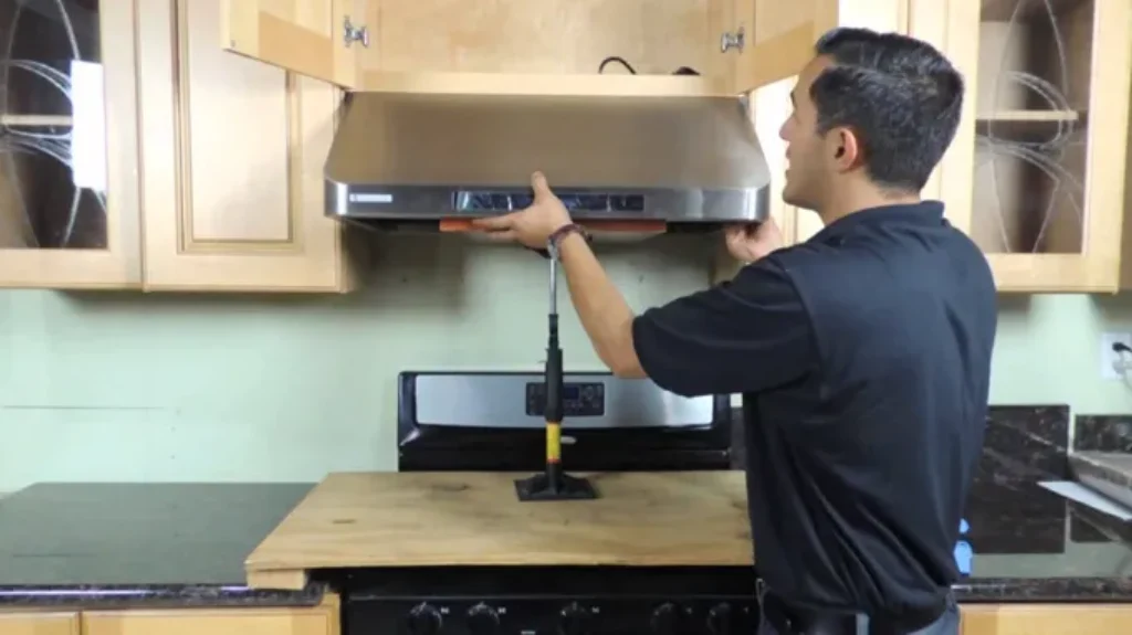 Who Can Install Range Hood: Finding the Right Professional for the Job