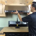 Who Can Install Range Hood: Finding the Right Professional for the Job