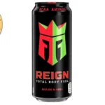 Who Created Reign Energy Drink: Unveiling the Mastermind Behind the Brand