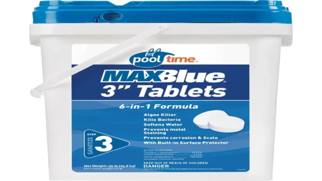 Who Has the Cheapest Chlorine Tablets: Top Saving Tips for Pool Owners