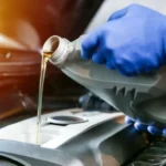 Who has the cheapest motor oil for your car maintenance needs?