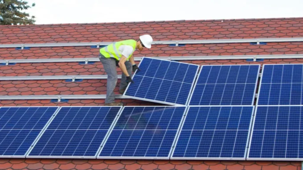 Who installed my solar panels: How to Find the Right Installation Company