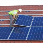 Who installed my solar panels: How to Find the Right Installation Company