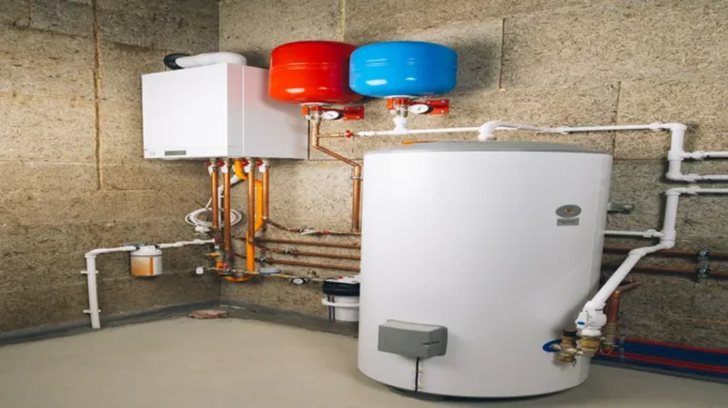 Who Installs a Hot Water Heater: Everything You Need to Know