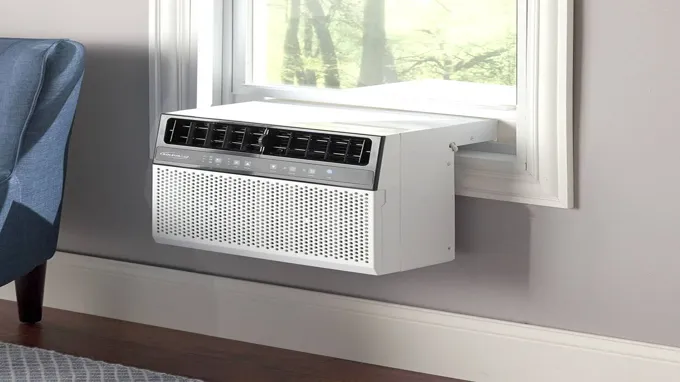 who installs ductless air conditioners