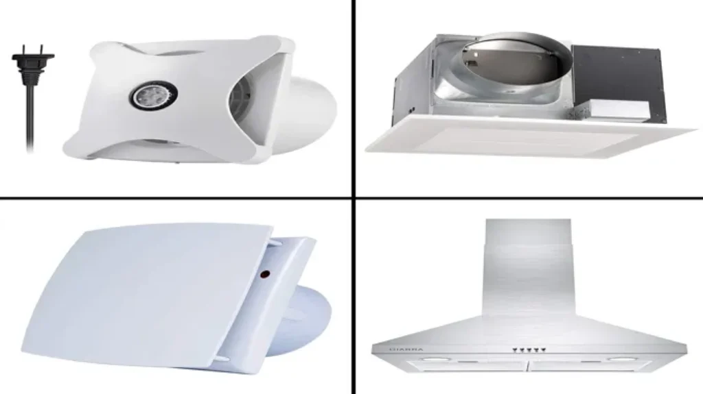 Who Installs Kitchen Exhaust Fans – Expert Tips and Services for Your Home