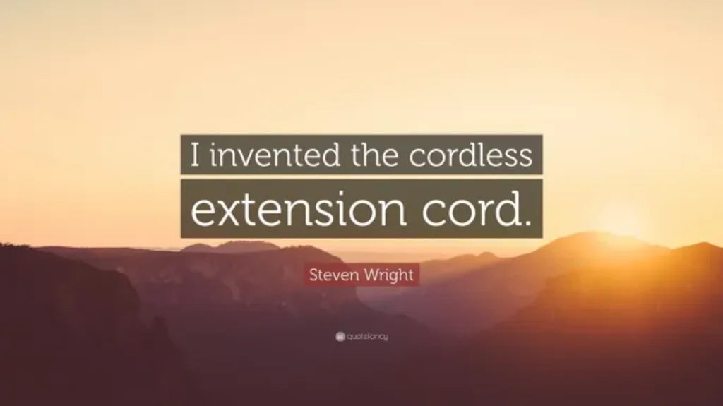 Who Invented the Extension Cord: A Brief History and Inventor Details