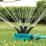 Who Invented the Lawn Sprinkler? Discover the Inventor’s Story