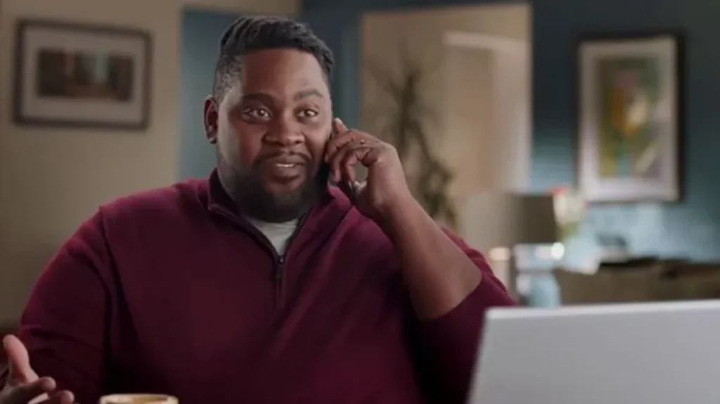 Who is in the Discover Card commercial? Meet the faces behind the latest ad.