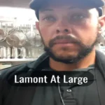 Who is Lamont at Large: Uncovering the Mystery Beyond the Screen