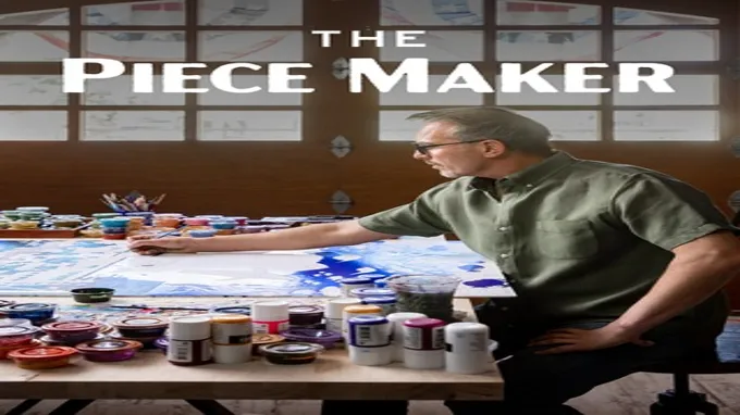 who is the piece maker on magnolia network