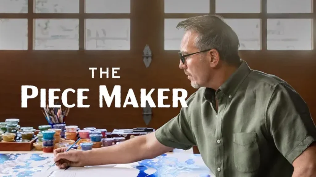 Who is the Piece Maker on Magnolia Network: Meet the Creative Mind Behind the Scenes