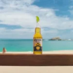 Who is the Red Head in the Corona Commercial: Unveiling the Mystery of the Famous Ad Icon