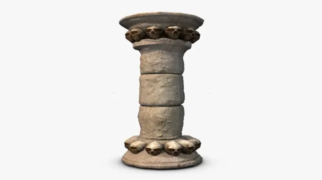 Who Is the Stone Pillar and Why It Holds Significance in Architecture