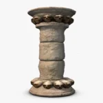 Who Is the Stone Pillar and Why It Holds Significance in Architecture