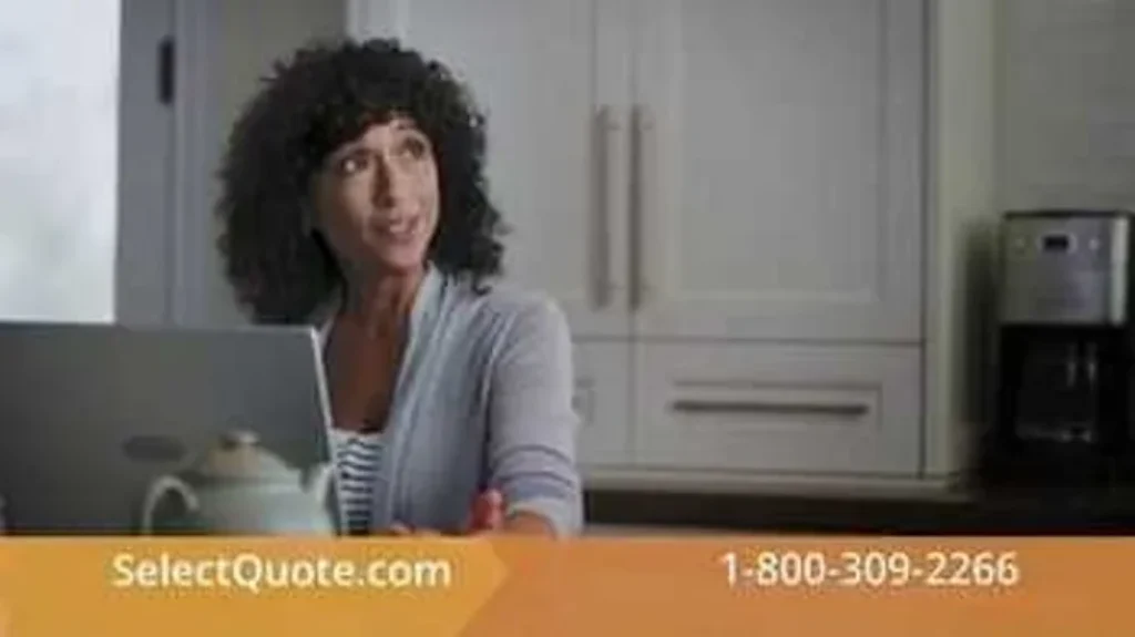 Who is the woman in the Select Quote commercial: Uncovering the Mystery