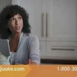 Who is the woman in the Select Quote commercial: Uncovering the Mystery