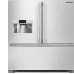 Who Makes 30 Inch Wide Counter Depth Refrigerators: Top Brands Reviewed