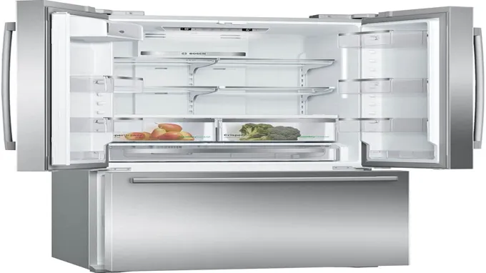 who makes 33 inch counter depth refrigerator