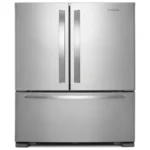 Who Makes 33 Inch Counter Depth Refrigerator: Top Brands Reviewed