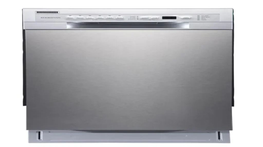 Who Makes a 22 Inch Wide Dishwasher: Your Ultimate Buying Guide