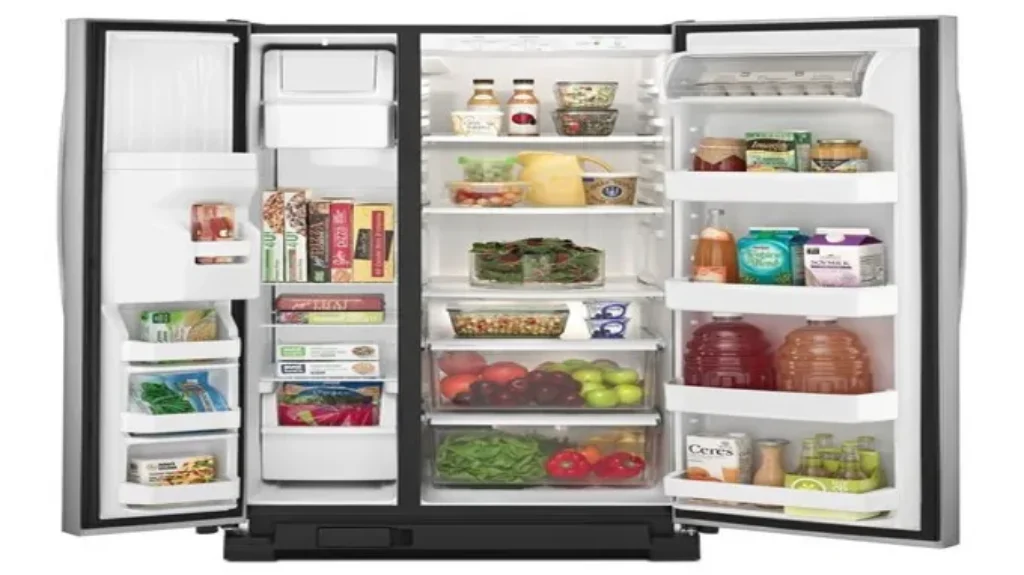 Who Makes a 32 Inch Wide Refrigerator and Why It’s Perfect for Small Spaces