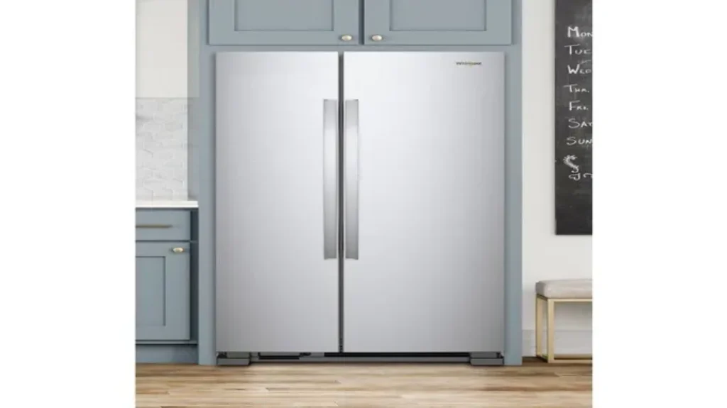 Who Makes a 34 Inch Wide Refrigerator: Top Brands and Models to Consider