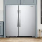 Who Makes a 34 Inch Wide Refrigerator: Top Brands and Models to Consider