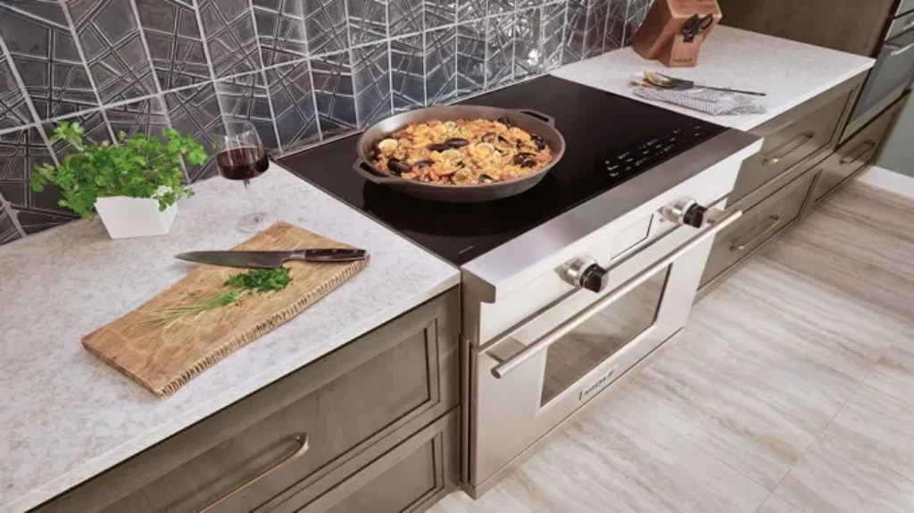 Who Makes a 36” Induction Range: Top Brands and Models Explained