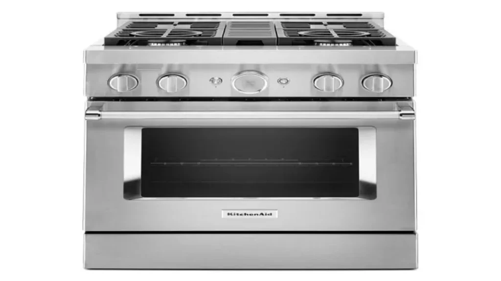 Who Makes a 40 Gas Range: Top Brands to Consider