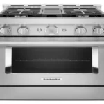 Who Makes a 40 Gas Range: Top Brands to Consider