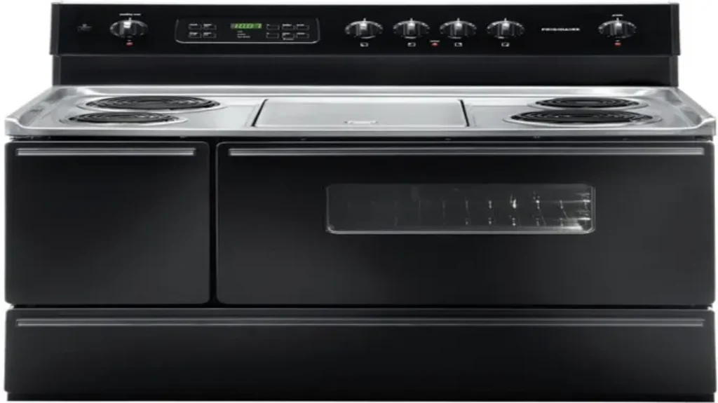 Who Makes a 40 Inch Electric Range: Top Brands for Your Kitchen